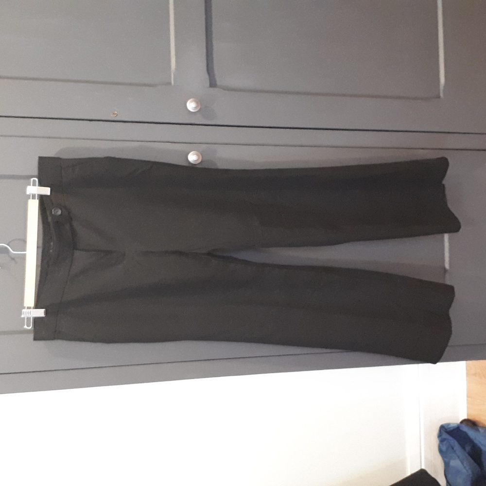 J. Crew favourite fit wool pants. Size 10